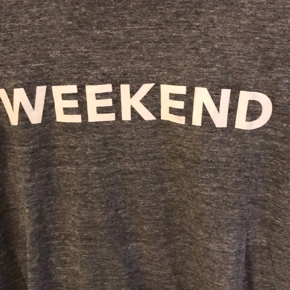 Vintage Style Tee - Picture 4 of 5